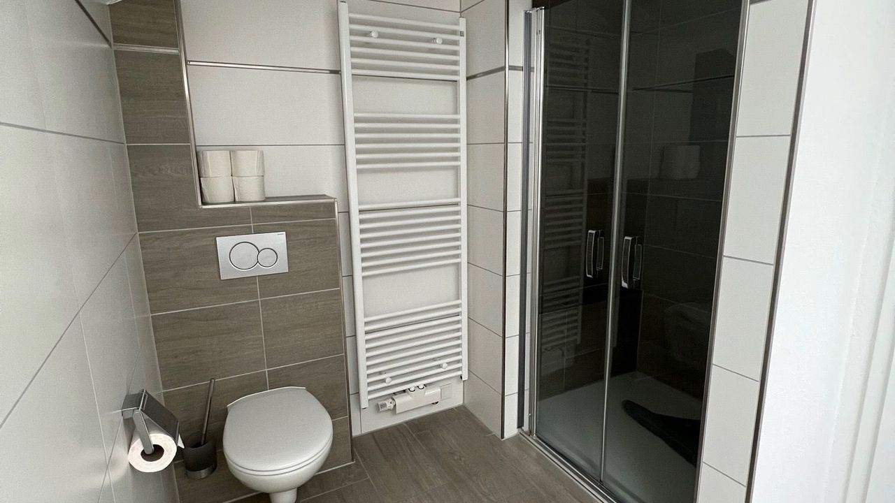 Badezimmer Badezimmer